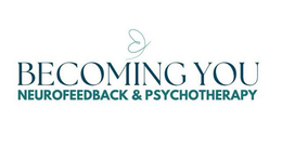 BECOMING YOU NEUROFEEDBACK & PSYCHOTHERAPY trademark