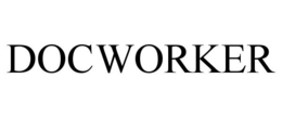DOCWORKER trademark