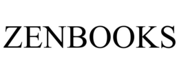 ZENBOOKS trademark