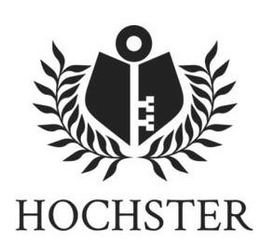 HOCHSTER trademark