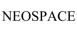 NEOSPACE trademark