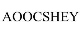 AOOCSHEY trademark