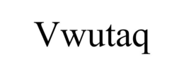 VWUTAQ trademark