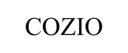 COZIO trademark