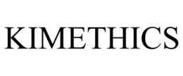 KIMETHICS trademark