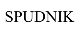 SPUDNIK trademark