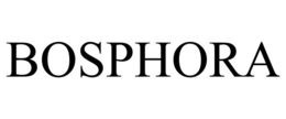 BOSPHORA trademark