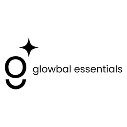 O GLOWBAL ESSENTIALS trademark