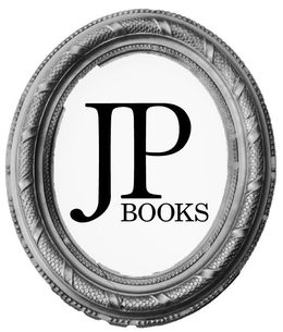 JP BOOKS trademark