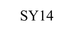 SY14 trademark