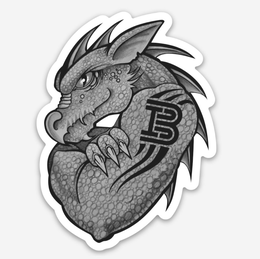 B trademark