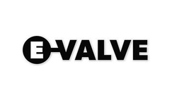 E VALVE trademark