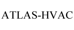 ATLAS-HVAC trademark