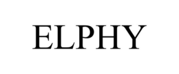 ELPHY trademark