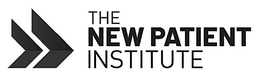 THE NEW PATIENT INSTITUTE trademark