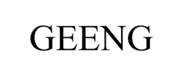 GEENG trademark