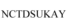 NCTDSUKAY trademark
