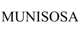 MUNISOSA trademark