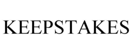 KEEPSTAKES trademark