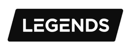 LEGENDS trademark