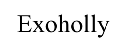 EXOHOLLY trademark