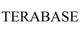 TERABASE trademark