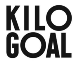 KILO GOAL trademark