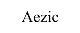 AEZIC trademark