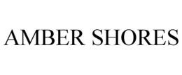 AMBER SHORES trademark
