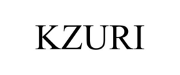 KZURI trademark