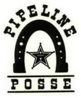PIPELINE POSSE trademark