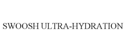 SWOOSH ULTRA-HYDRATION trademark