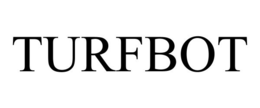 TURFBOT trademark