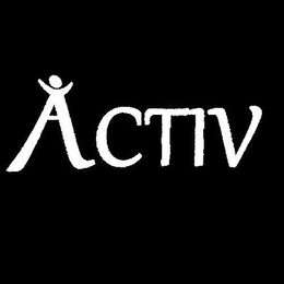 ACTIV trademark