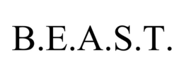BEAST trademark
