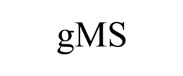 GMS trademark