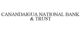 CANANDAIGUA NATIONAL BANK & TRUST trademark