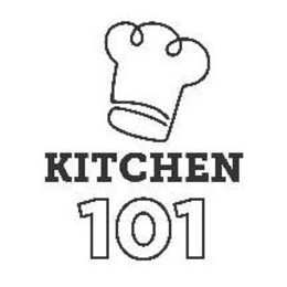 KITCHEN 101 trademark