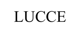 LUCCE trademark