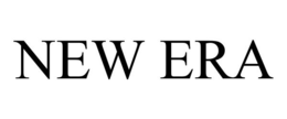 NEW ERA trademark