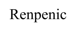 RENPENIC trademark