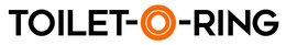 TOILET-O-RING trademark