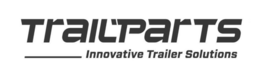 TRAILPARTS INNOVATIVE TRAILER SOLUTIONS trademark
