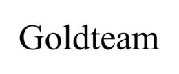 GOLDTEAM trademark