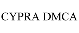 CYPRA DMCA trademark
