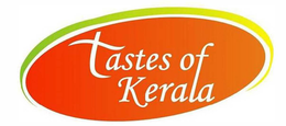 TASTES OF KERALA trademark
