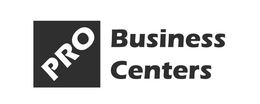 PRO BUSINESS CENTERS trademark