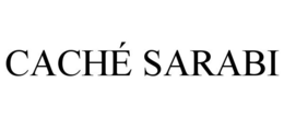 CACHÉ SARABI trademark