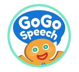 GOGO SPEECH trademark