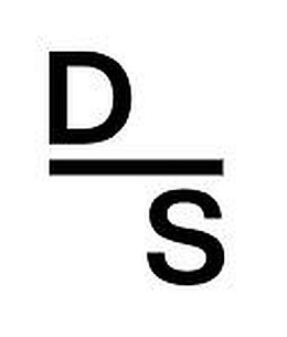 D S trademark